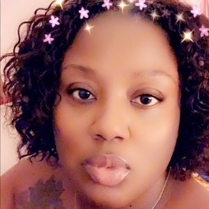 Meet your Posher, Marsha